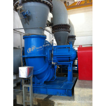 Fgd Pump (TLR)